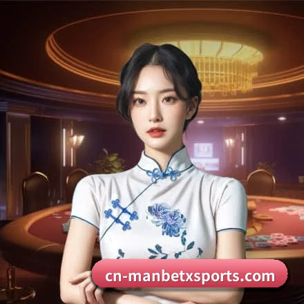 万博体育品牌故事